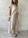 Sahara Breeze Top
