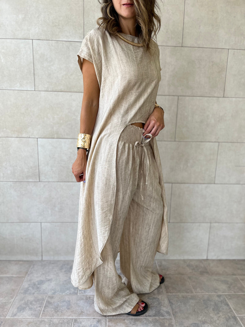 Sahara Breeze Top