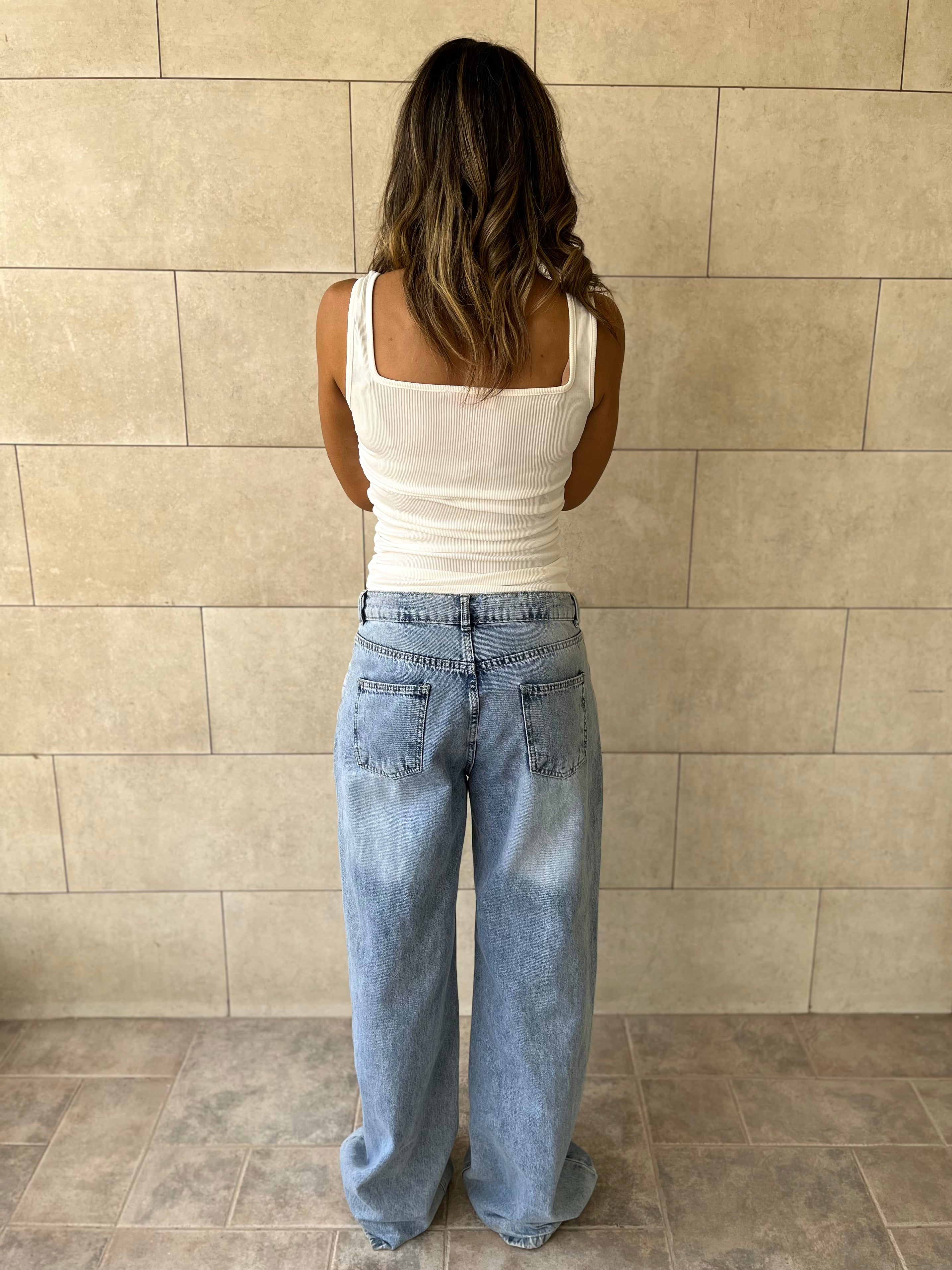 White 130 Ruched Sleeveless Top