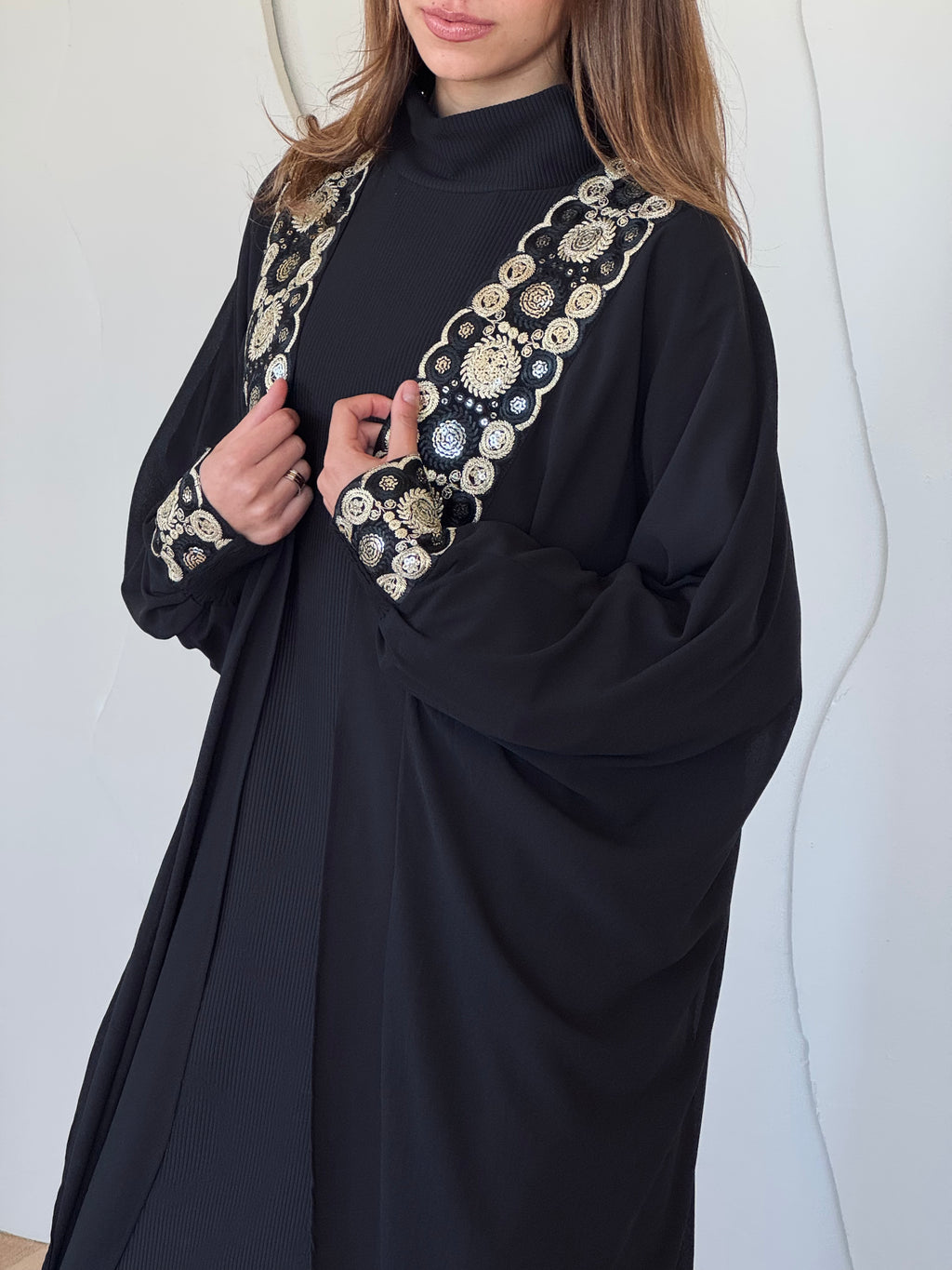 Dahab Kimono