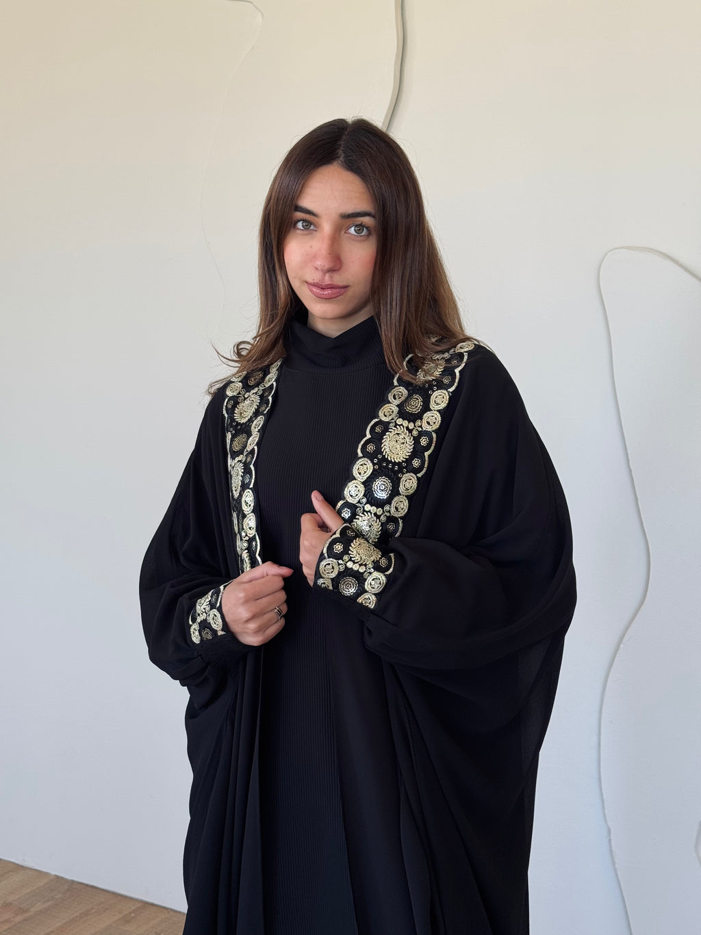 Dahab Kimono