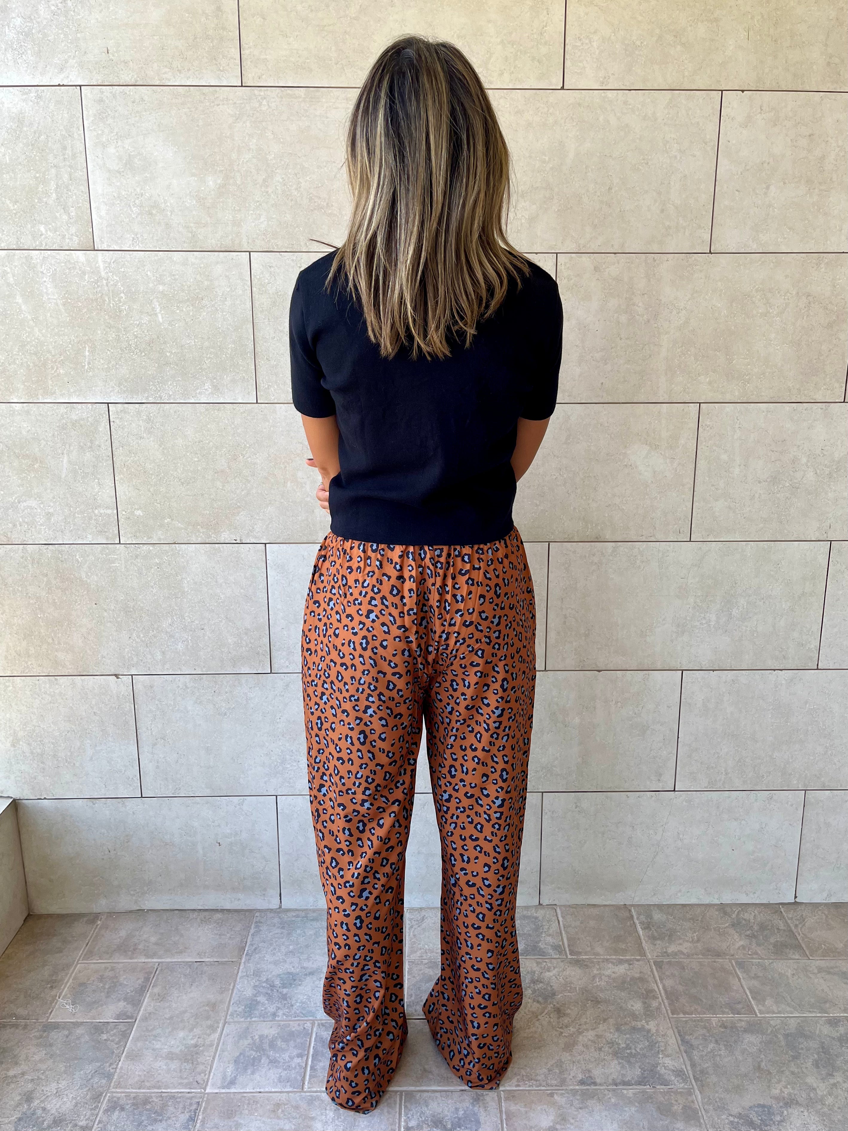 Black Frillu Signature Knit Polo