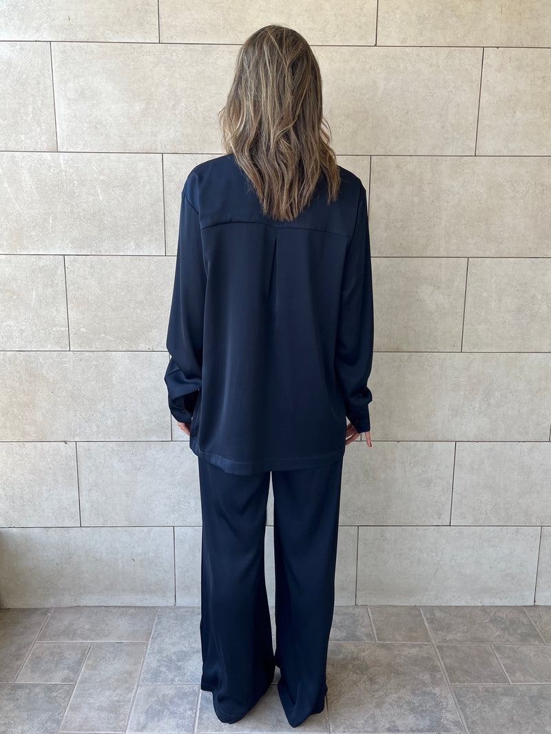 Night Ocean Set