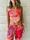 Colorful Bandeau
