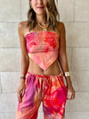Colorful Bandeau