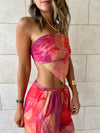 Colorful Bandeau