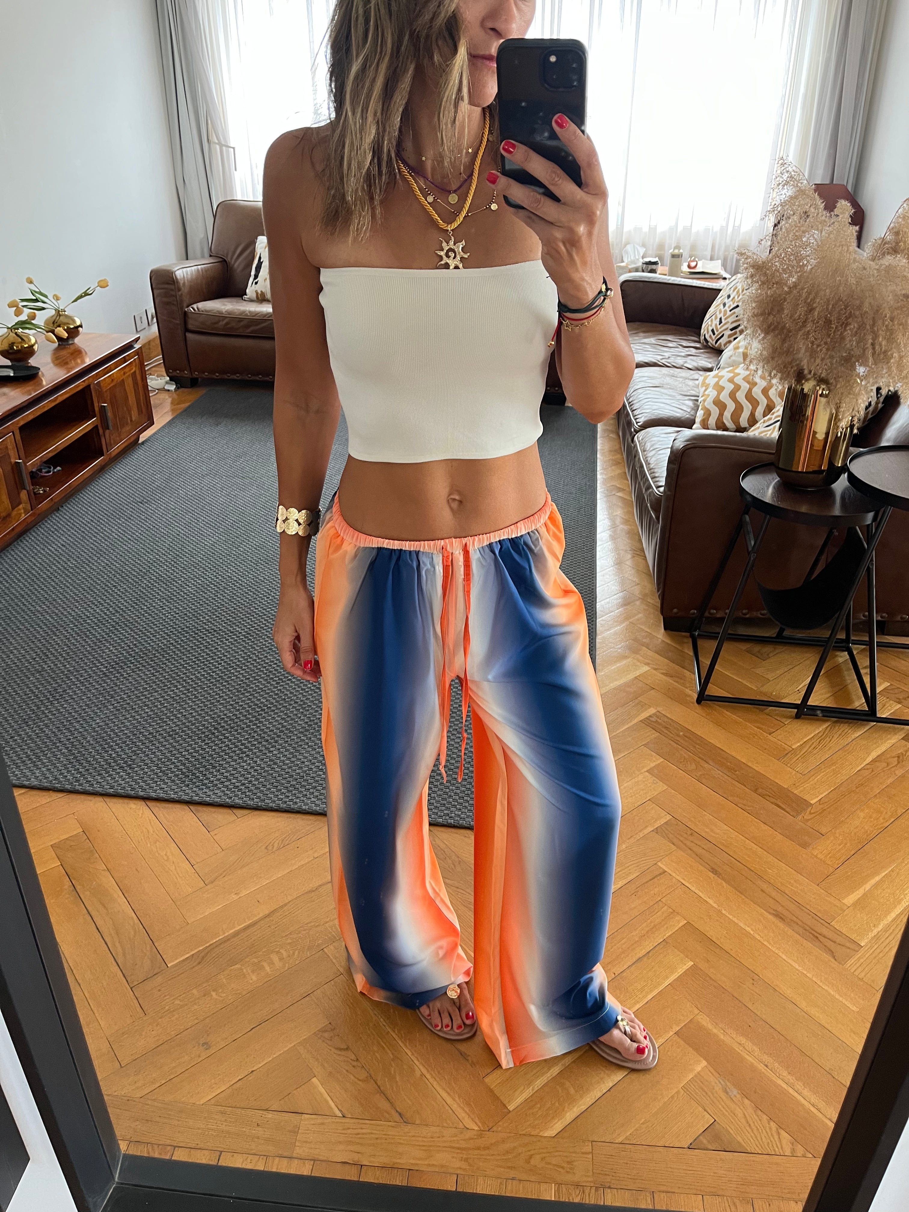 Sunshine Rope Pants