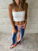 Sunshine Rope Pants