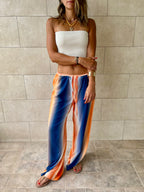 Sunshine Rope Pants