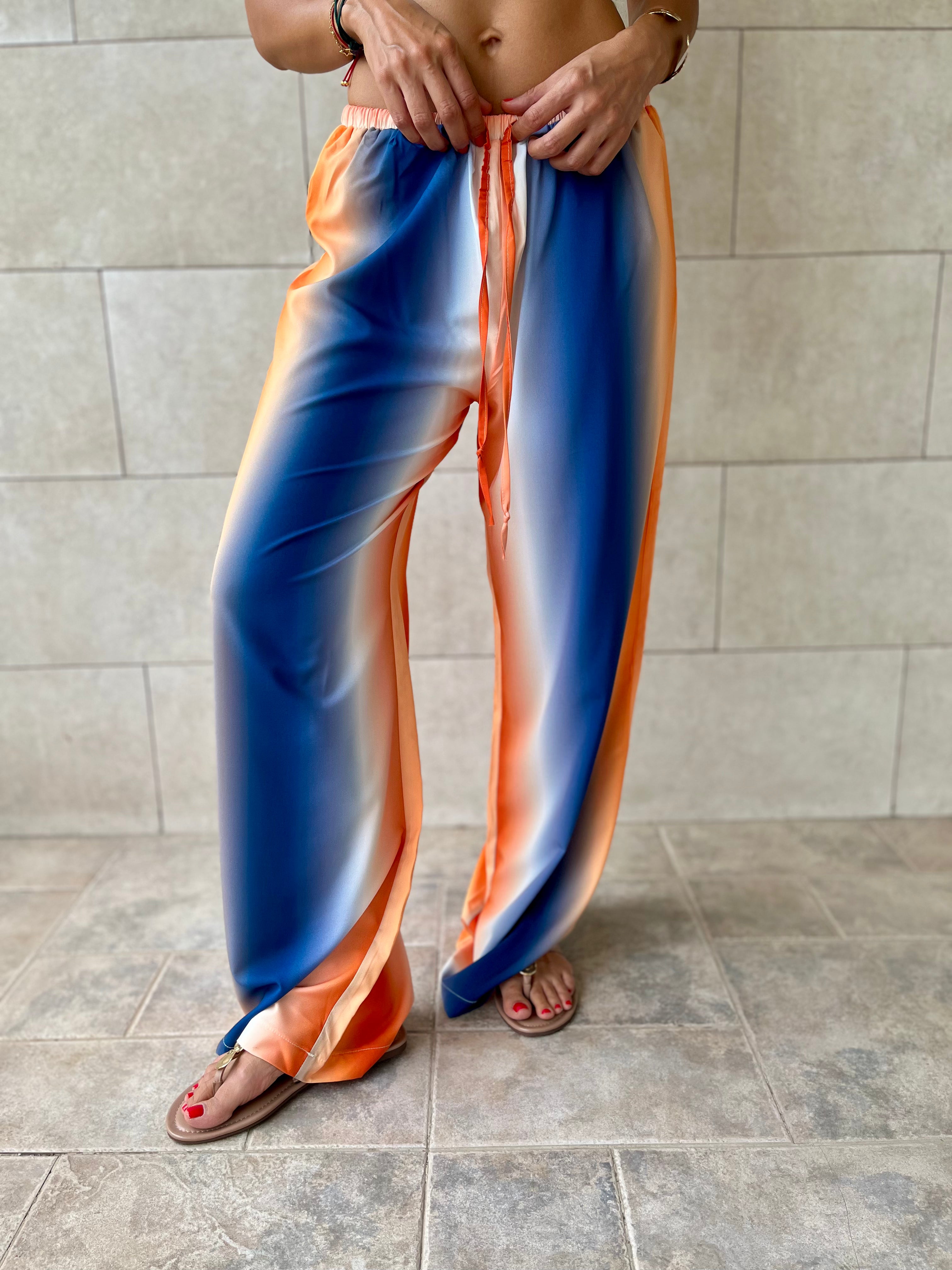 Sunshine Rope Pants