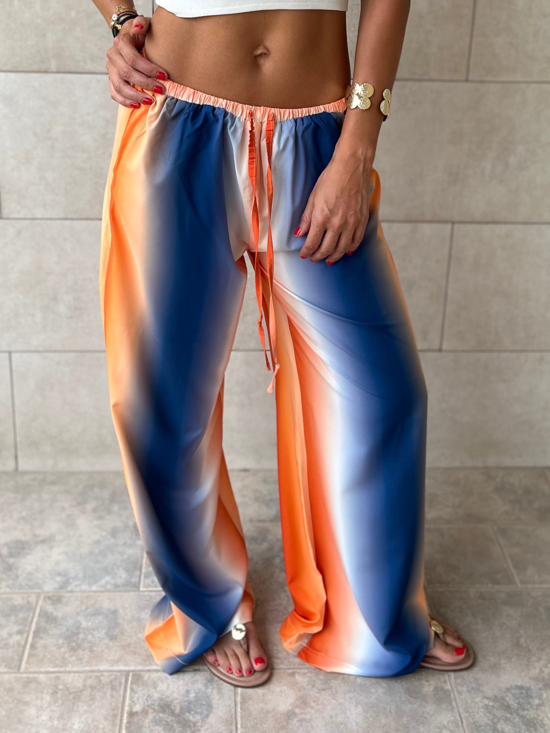 Sunshine Rope Pants