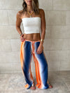 Sunshine Rope Pants