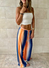 Sunshine Rope Pants