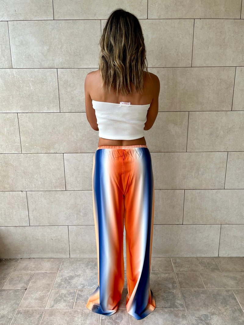 Sunshine Rope Pants