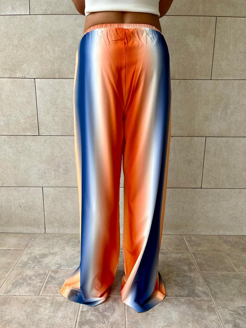 Sunshine Rope Pants