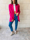 Barbie Cool Girl Blazer