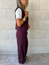 Plum Frillu Signature Pants