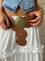 Frillu Belt