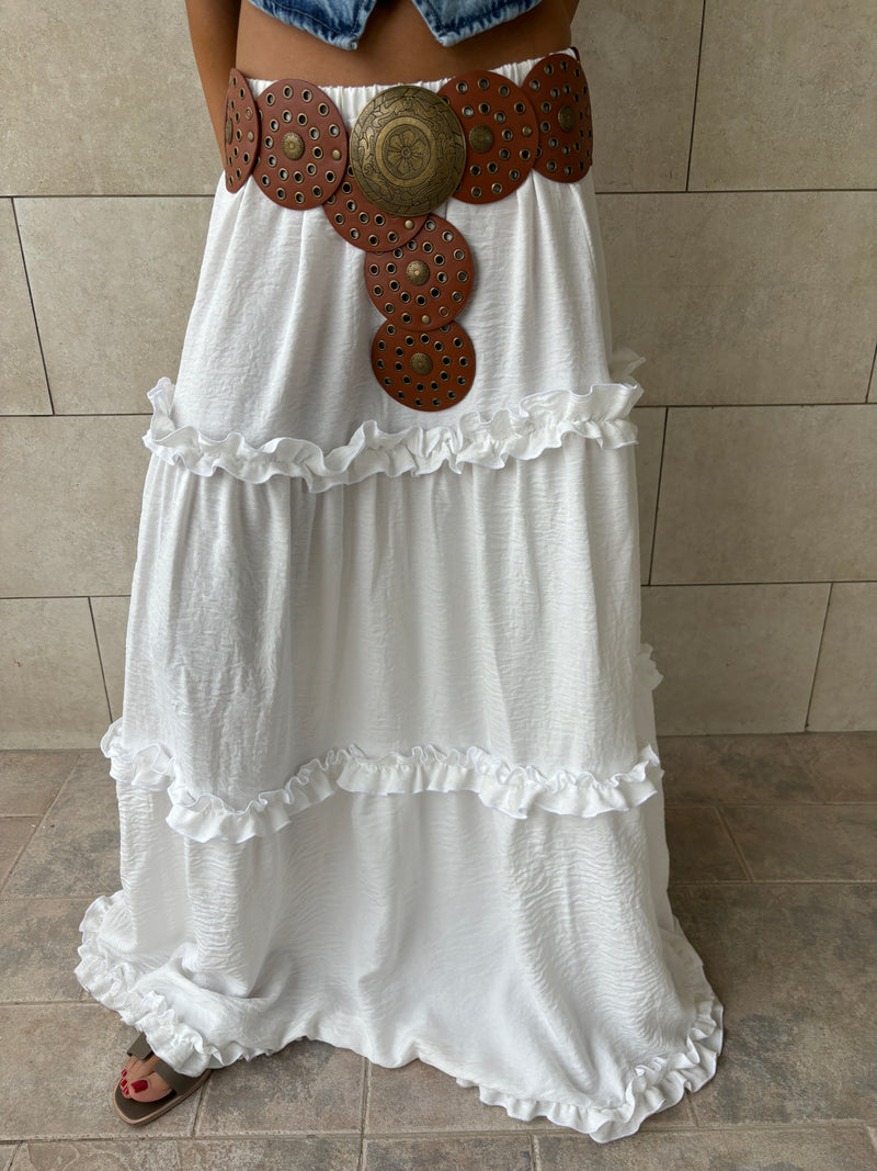 Frillu Belt