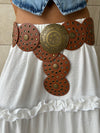 Frillu Belt