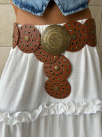 Frillu Belt
