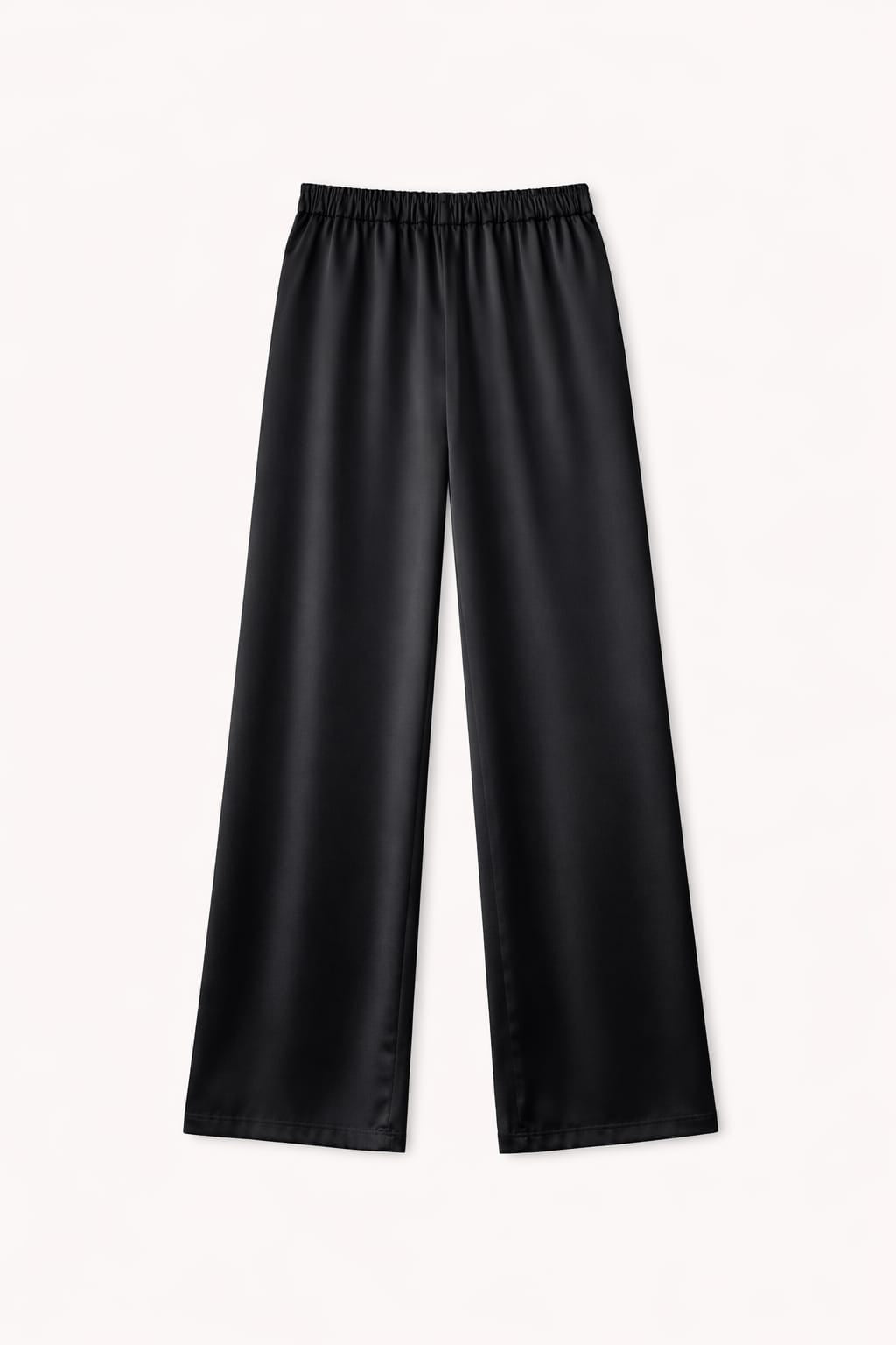 Black Between Moments Pants