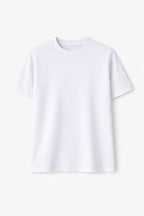 Espresso Paisley Back T-Shirt
