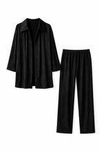 Black Day-to-Night Set