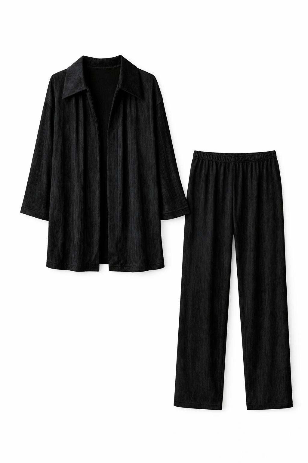 Black Day-to-Night Set