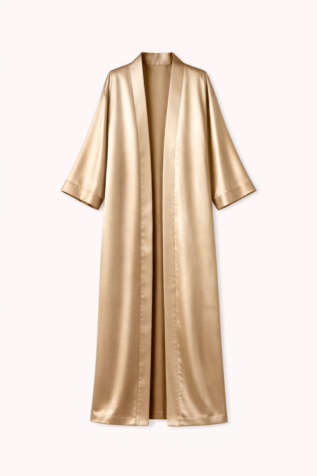 Beige After Sunset Cardigan