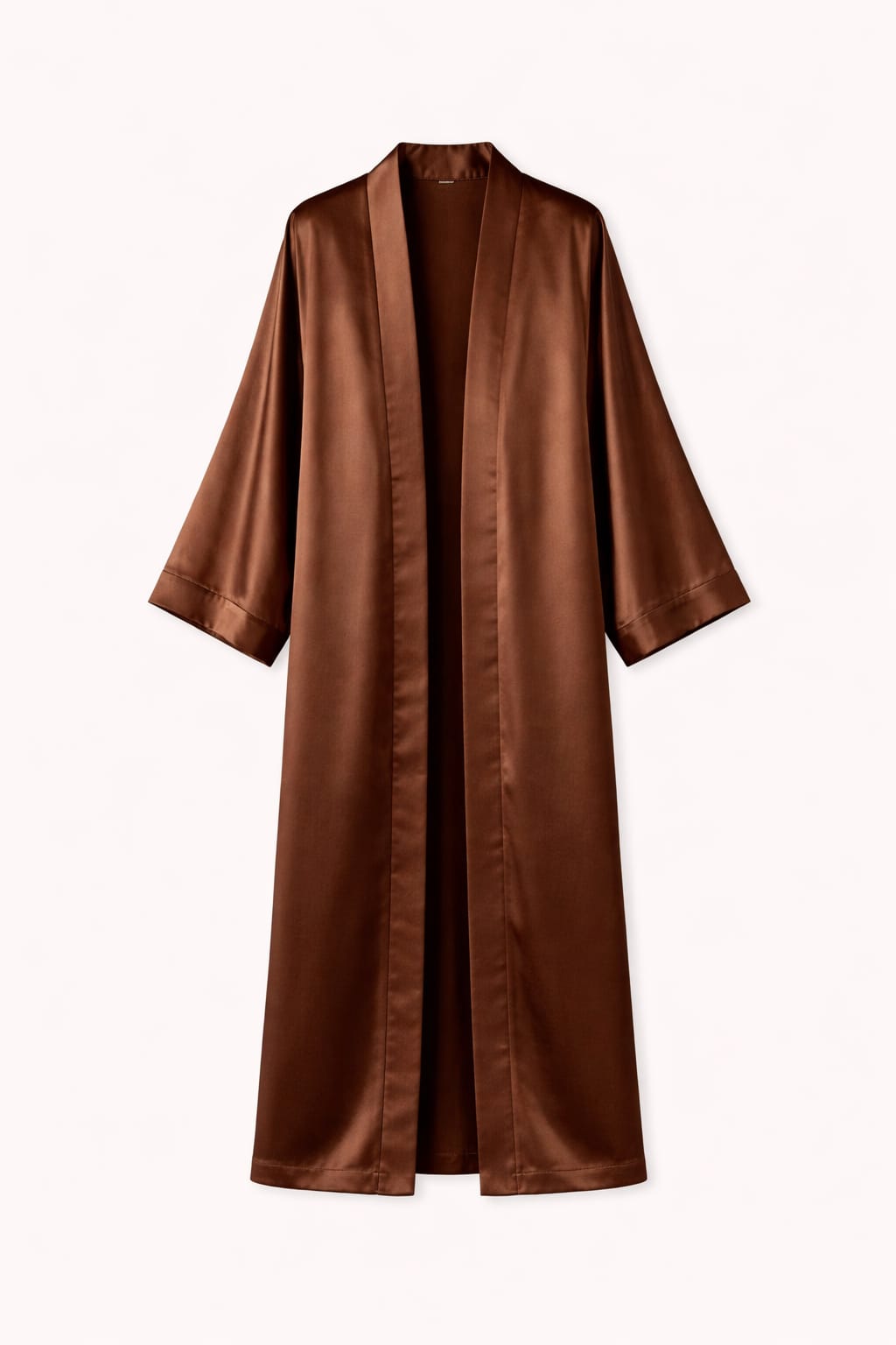 Brown After Sunset Cardigan