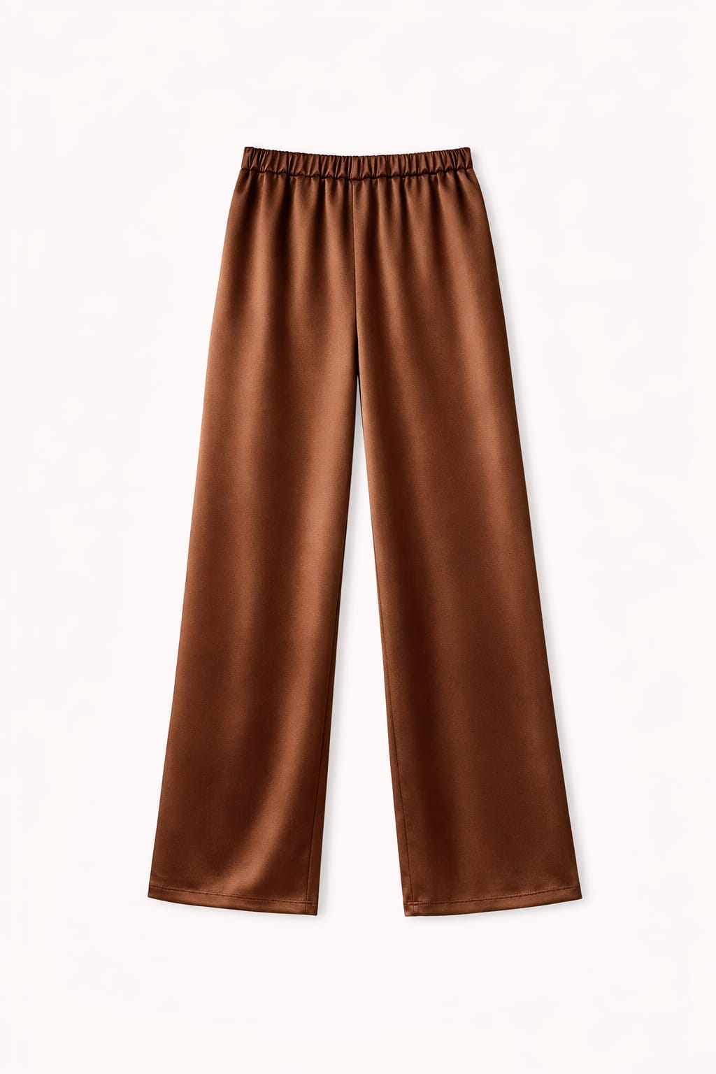 Brown After Sunset Pants