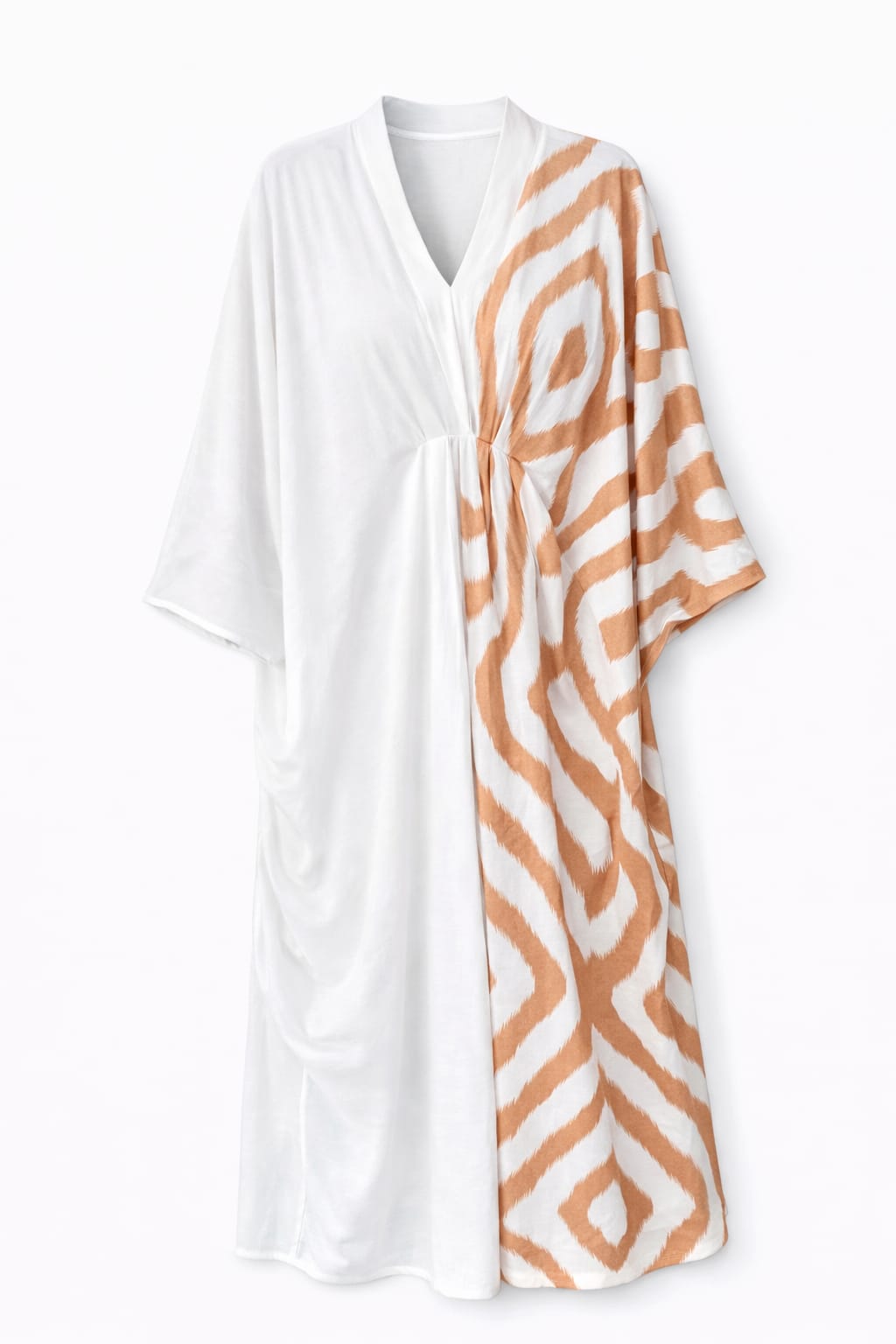 Cafe Double Fun Kaftan