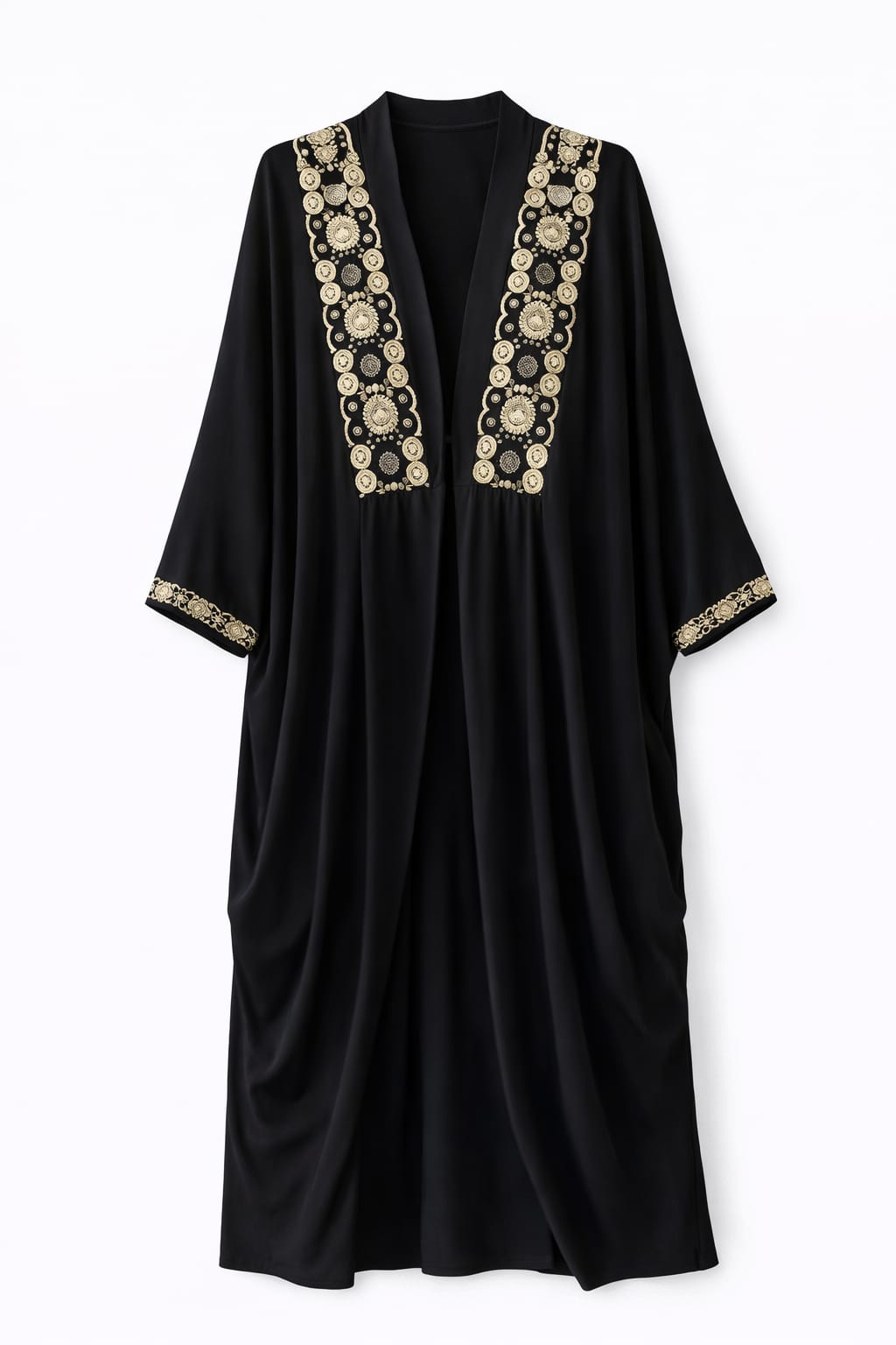 Dahab Kimono