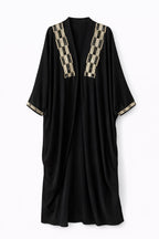 Fayoum kimono