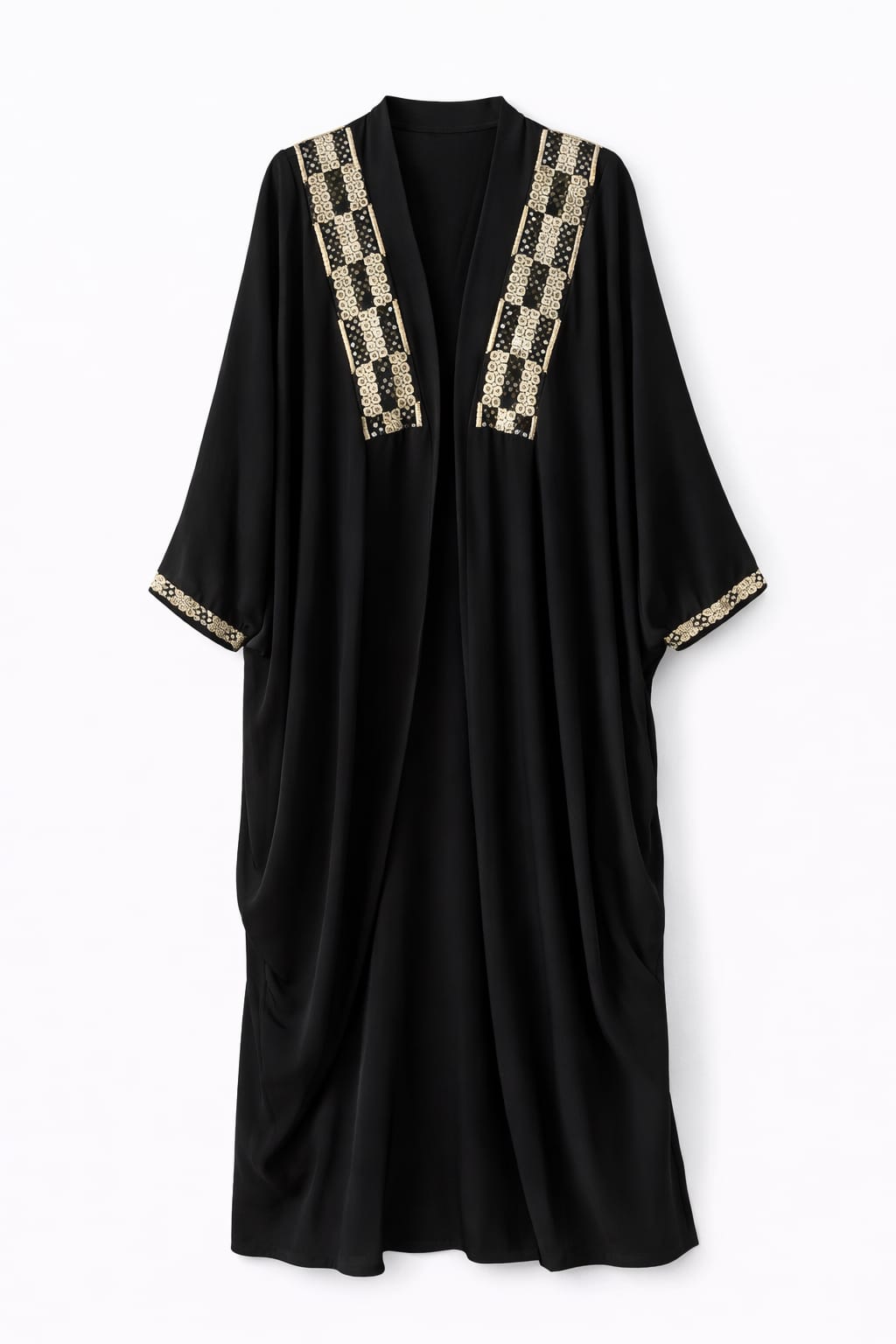 Fayoum kimono