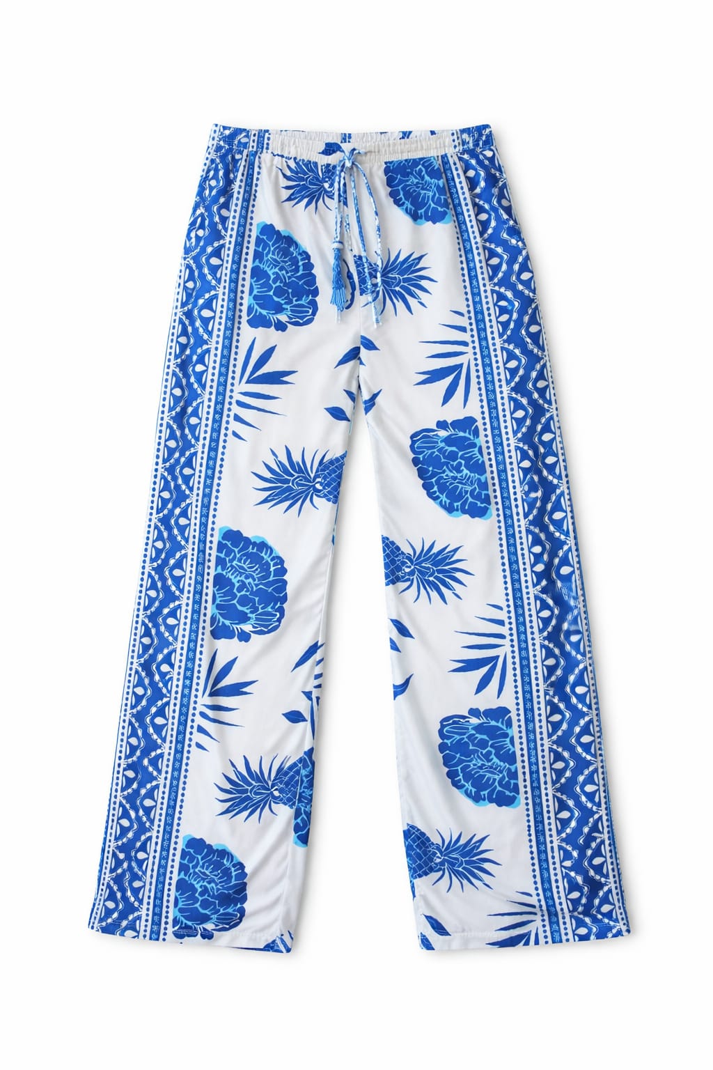 Blues Breeze Pants