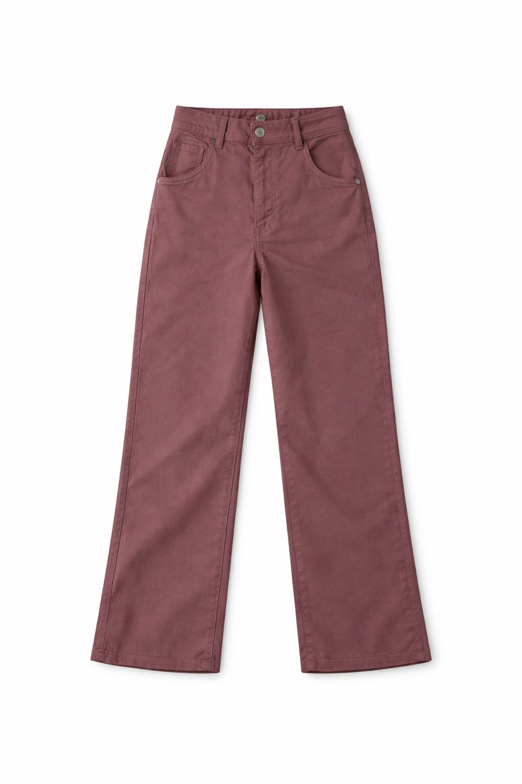 Cocoa Easy Flow Trousers