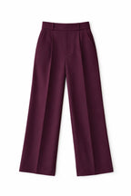 Plum Frillu Signature Pants