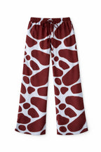 Dairy Drip Rope Pants