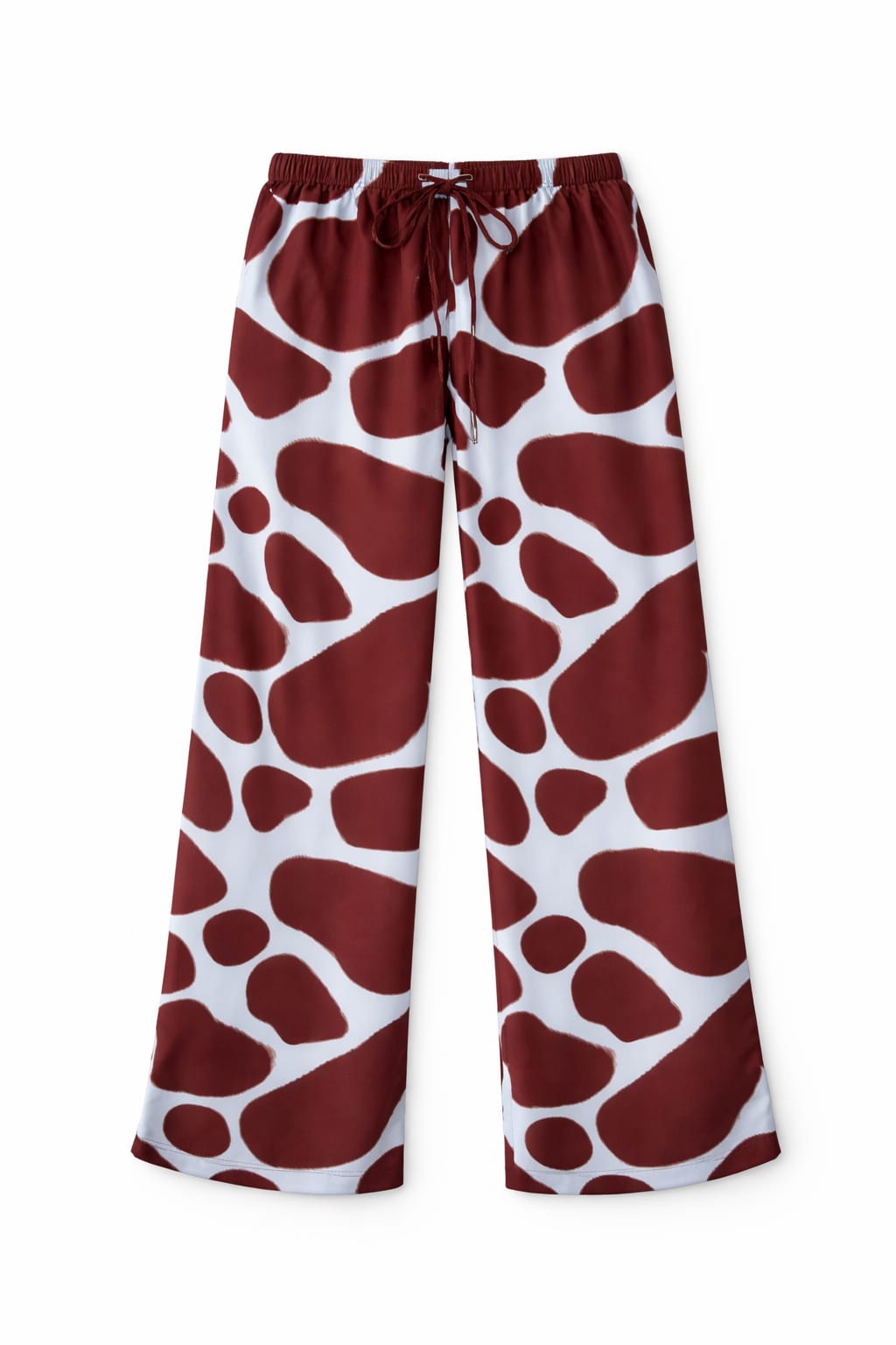 Dairy Drip Rope Pants