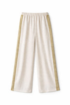 Golden Edge Pants