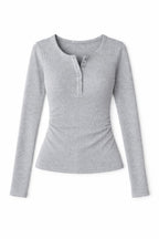 Grey 140 Essential Longsleeve
