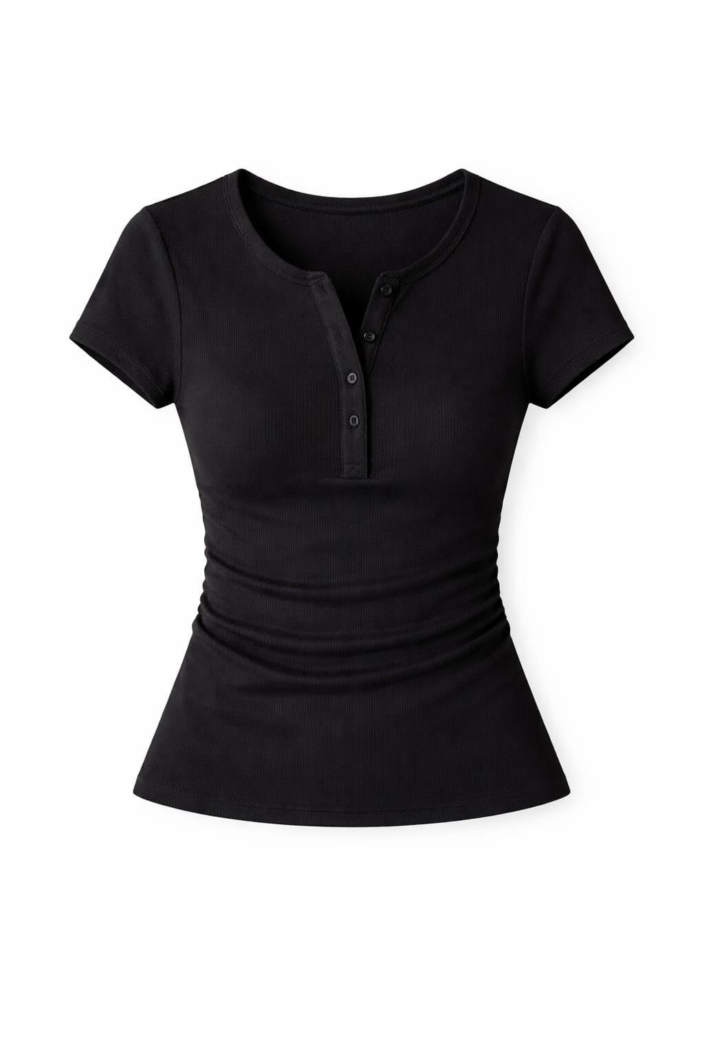 Black 140 Essential Top