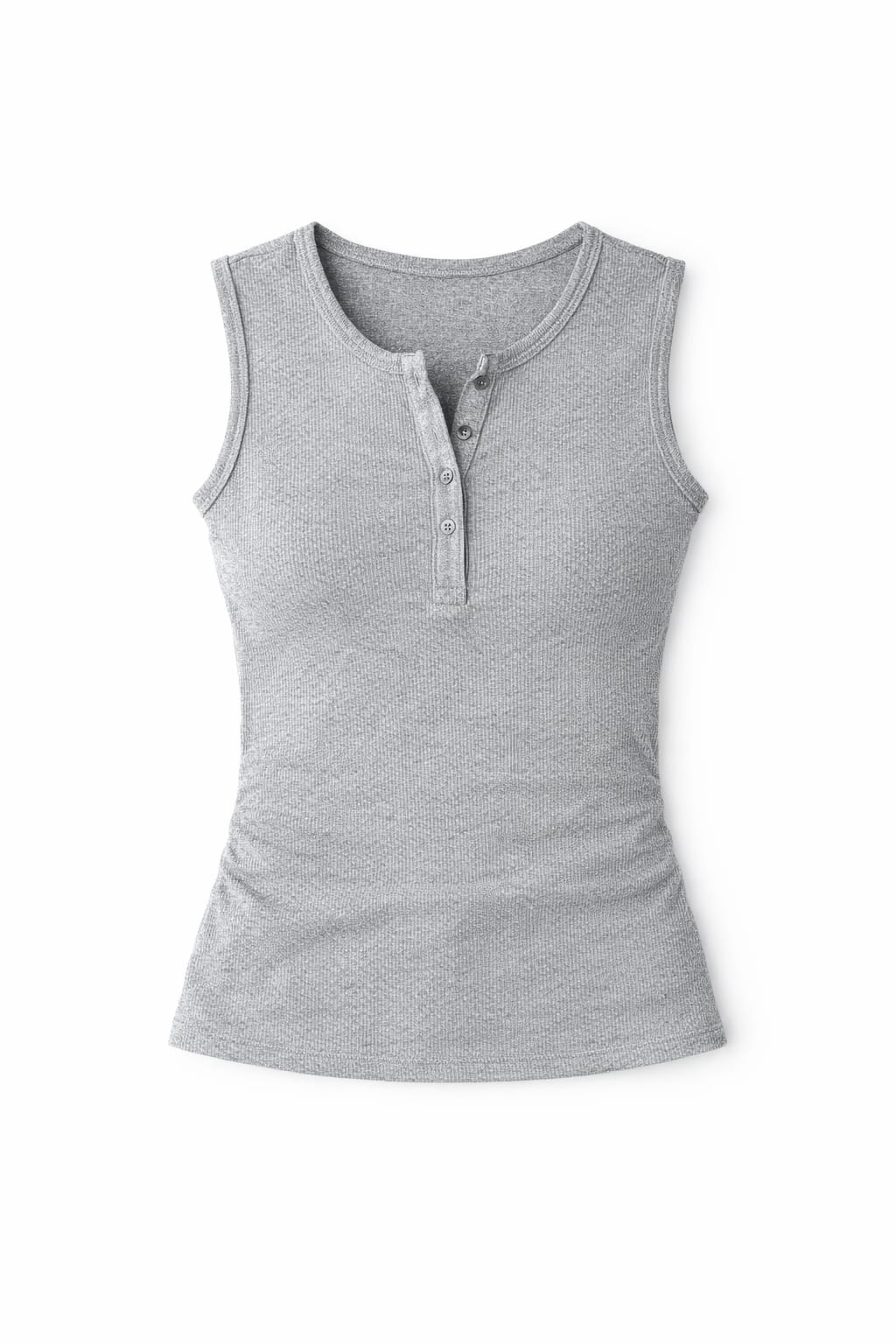 Grey 140 Essential Tank