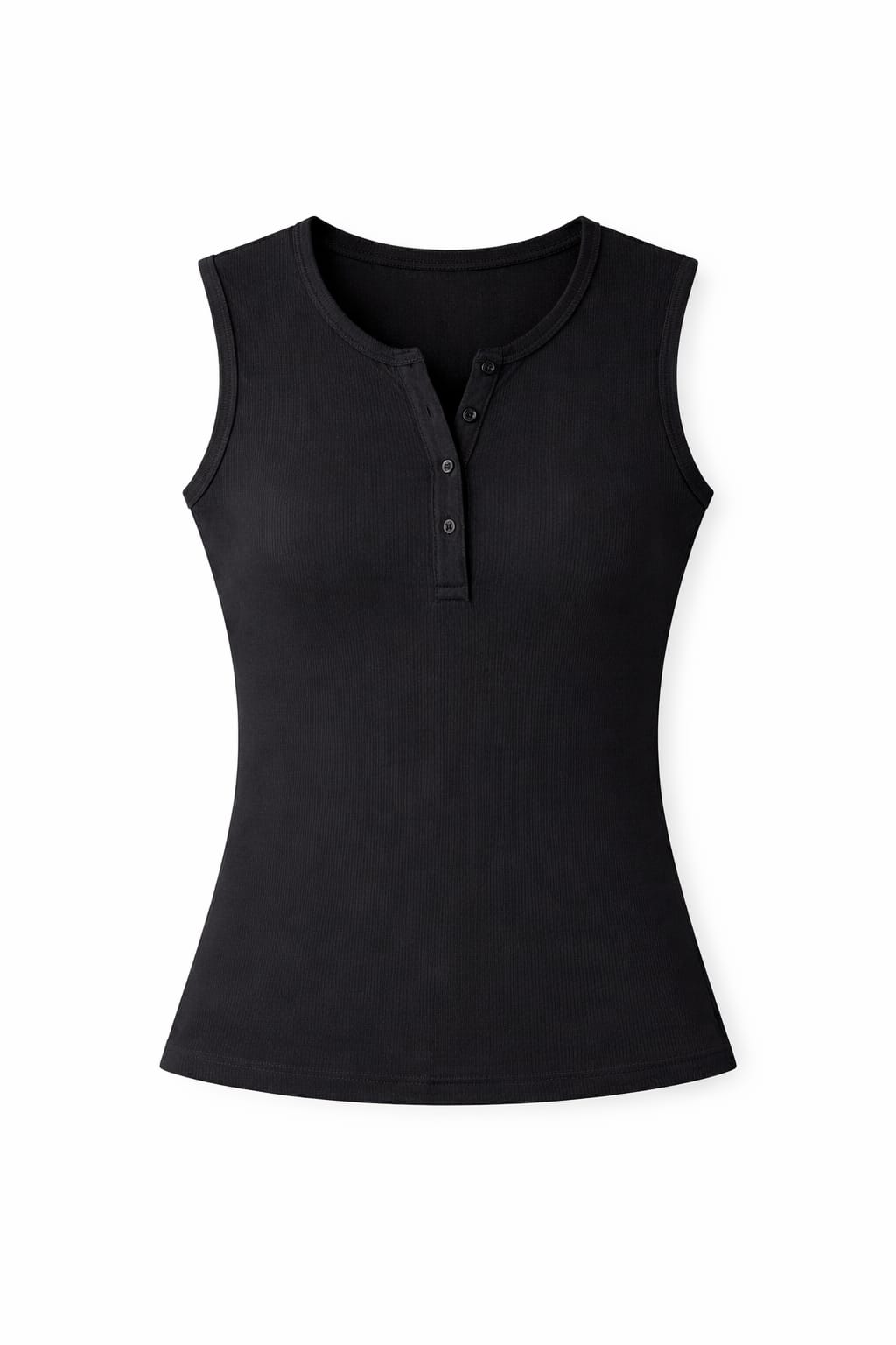 Black 140 Essential Tank