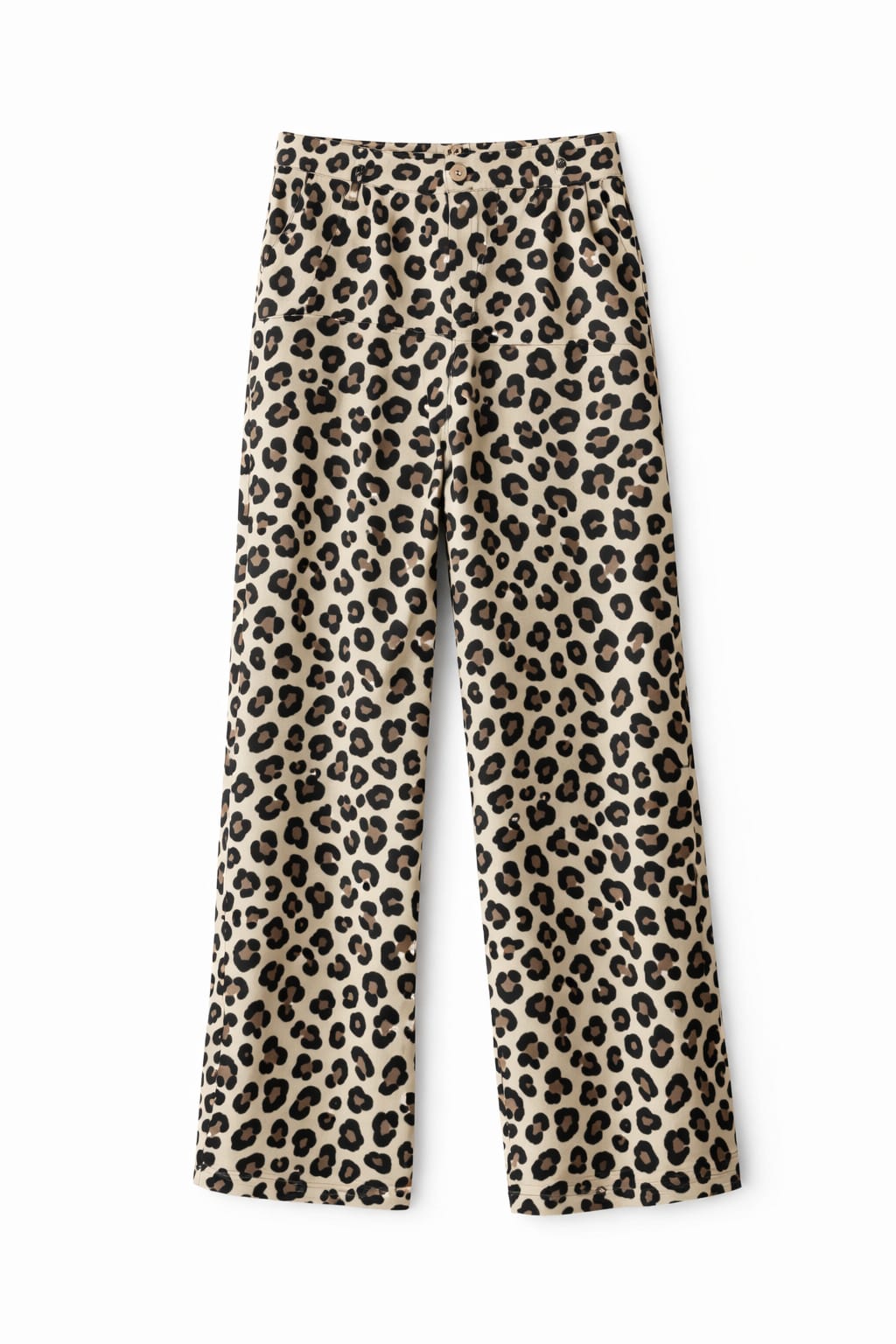 Cheetah Spots Pants
