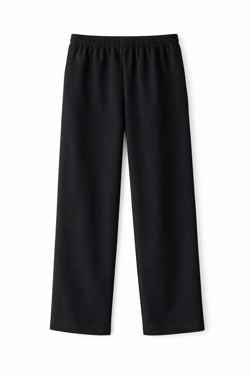 Black Everyday Everywhere Sweats