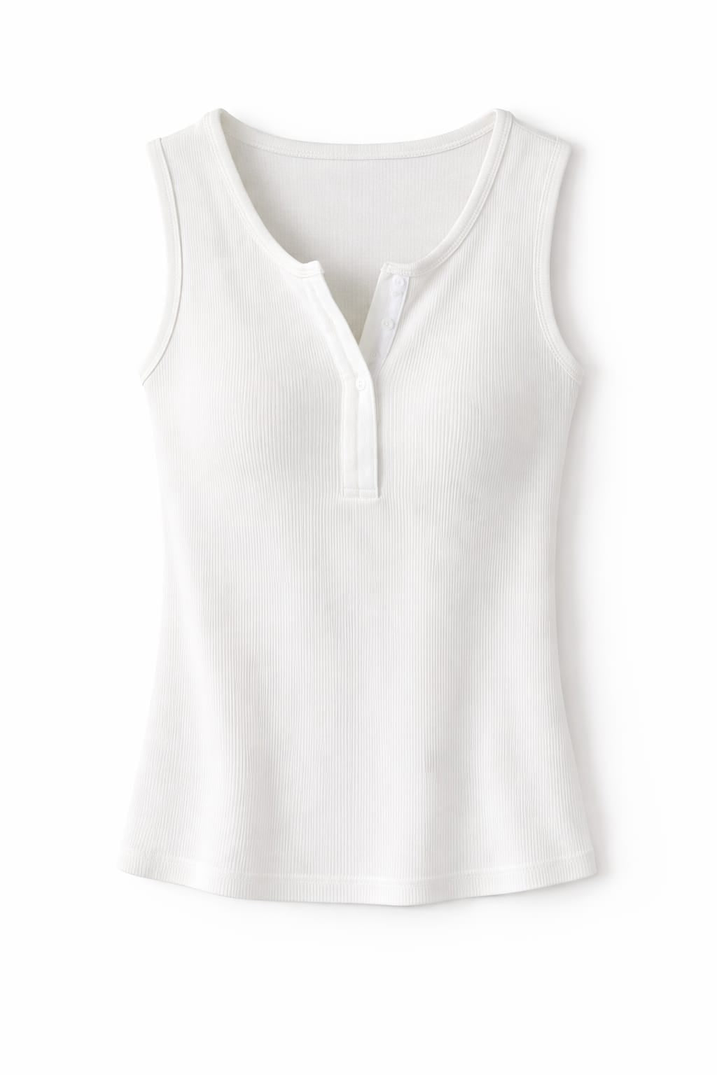 White 140 Essential Tank