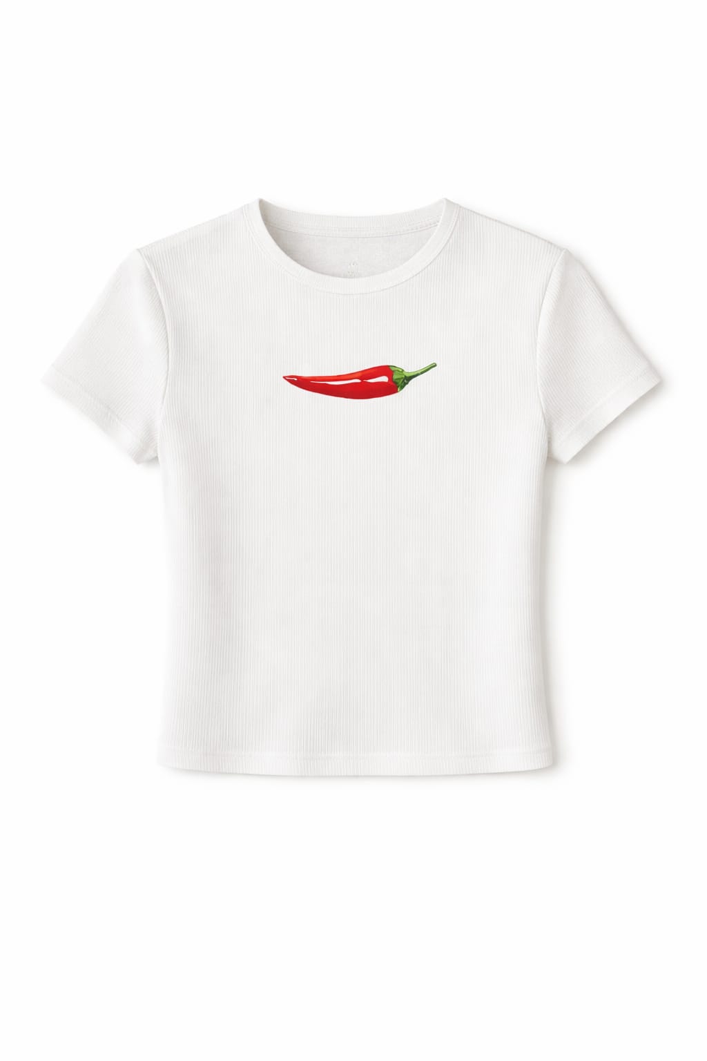 Chilly Baby Tee